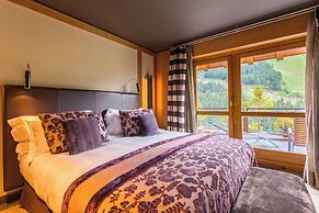 Sport Hotel Hermitage & Spa