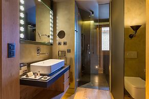 Sport Hotel Hermitage & Spa