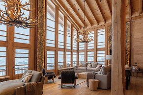 Sport Hotel Hermitage & Spa