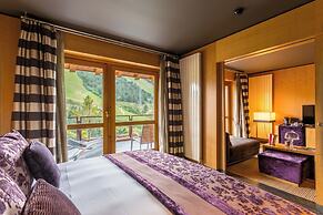 Sport Hotel Hermitage & Spa