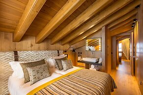 Sport Hotel Hermitage & Spa