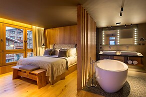 Sport Hotel Hermitage & Spa