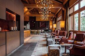 Sport Hotel Hermitage & Spa