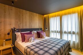 Sport Hotel Hermitage & Spa