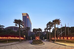 Sheraton Zhoushan Hotel