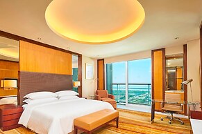 Sheraton Zhoushan Hotel