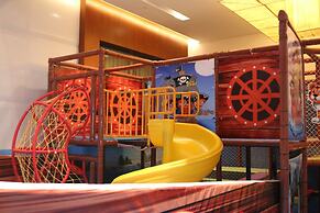 Sheraton Zhoushan Hotel