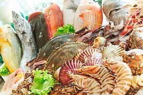 Sheraton Zhoushan Hotel