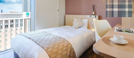 Hotel Gracery Sapporo