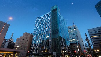 Hotel Gracery Sapporo