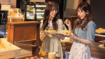 Hotel Gracery Sapporo