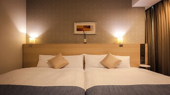 Hotel Gracery Sapporo