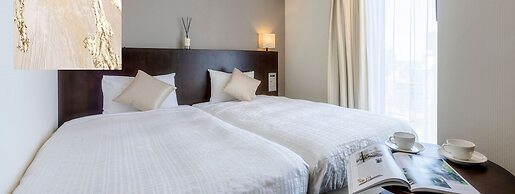 Hotel Gracery Sapporo