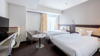 Hotel Gracery Sapporo