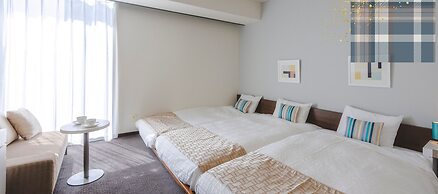 Hotel Gracery Sapporo