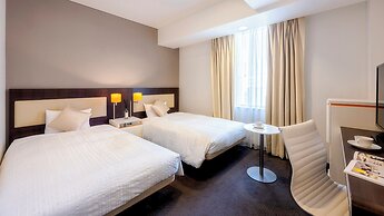 Hotel Gracery Sapporo