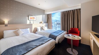 Hotel Gracery Sapporo