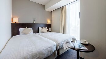 Hotel Gracery Sapporo