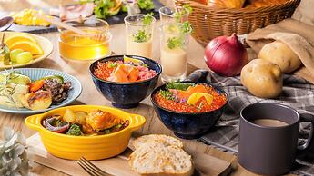 Hotel Gracery Sapporo