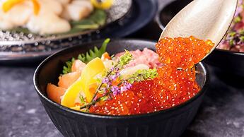 Hotel Gracery Sapporo