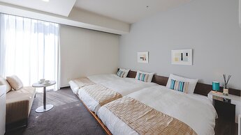 Hotel Gracery Sapporo