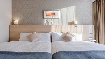 Hotel Gracery Sapporo