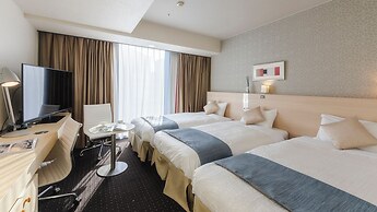 Hotel Gracery Sapporo