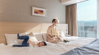 Hotel Gracery Sapporo