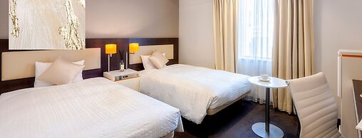 Hotel Gracery Sapporo