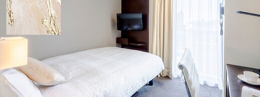 Hotel Gracery Sapporo