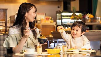 Hotel Gracery Sapporo