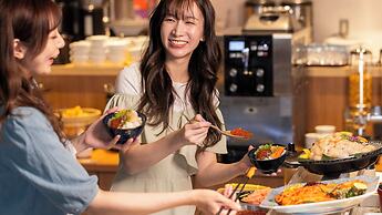 Hotel Gracery Sapporo