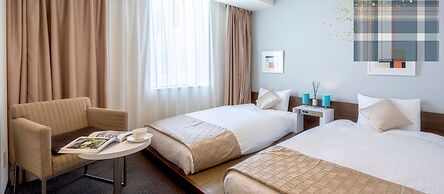 Hotel Gracery Sapporo