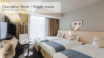 Hotel Gracery Sapporo