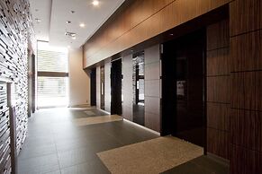 Hotel Gracery Sapporo