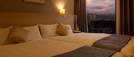Hotel Gracery Sapporo