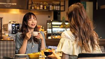 Hotel Gracery Sapporo