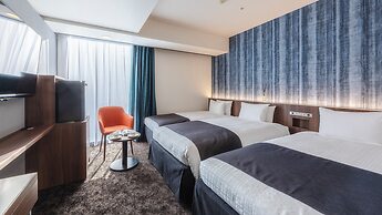 Hotel Gracery Sapporo