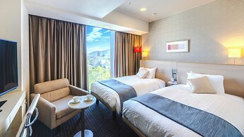 Hotel Gracery Sapporo