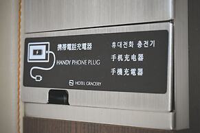 Hotel Gracery Sapporo