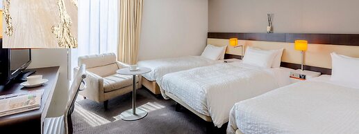 Hotel Gracery Sapporo