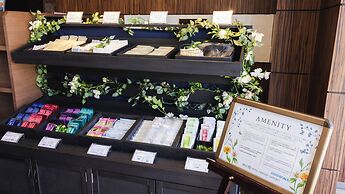 Hotel Gracery Sapporo