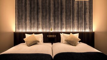 Hotel Gracery Sapporo