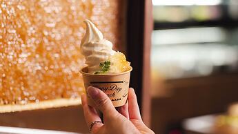 Hotel Gracery Sapporo