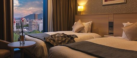 Hotel Gracery Sapporo