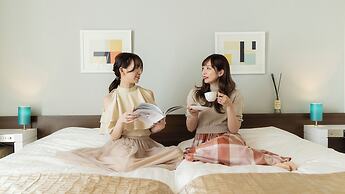 Hotel Gracery Sapporo