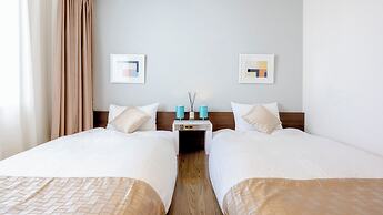 Hotel Gracery Sapporo