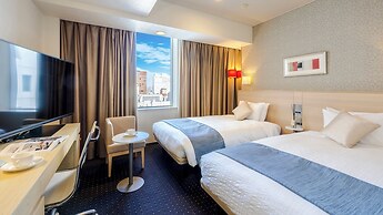 Hotel Gracery Sapporo