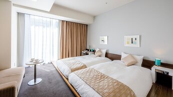 Hotel Gracery Sapporo