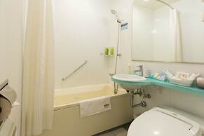 Hotel Gracery Sapporo